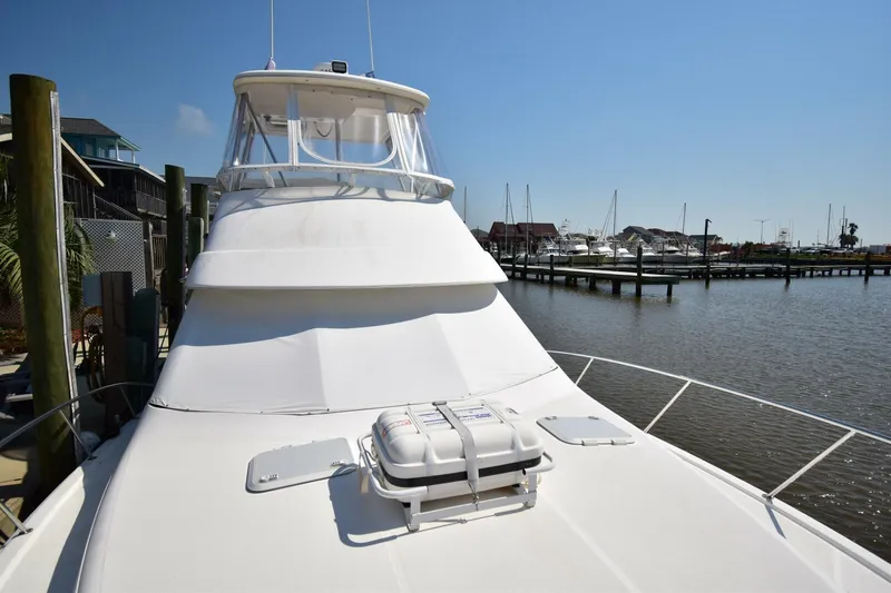 Reel Hula Yacht Photos Pics 