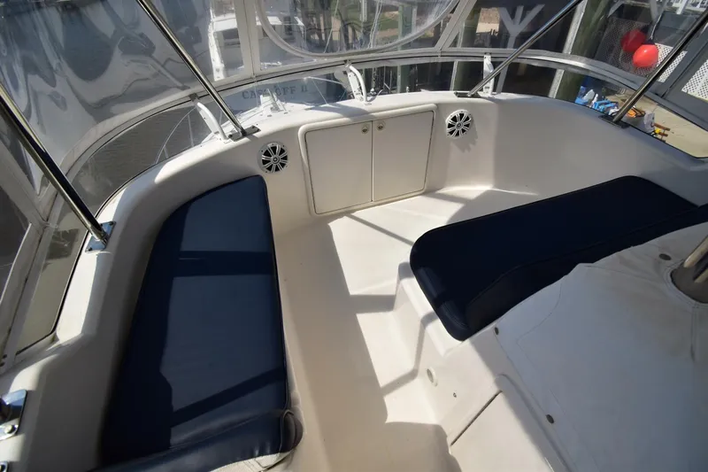 Reel Hula Yacht Photos Pics 