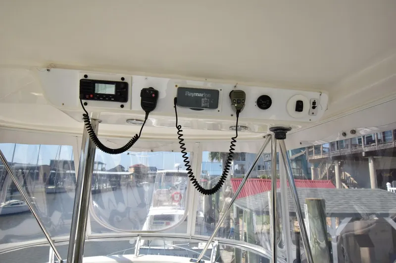 Reel Hula Yacht Photos Pics 