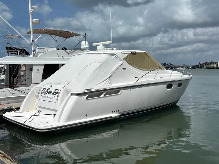 O Sea D Yacht Photos Pics 