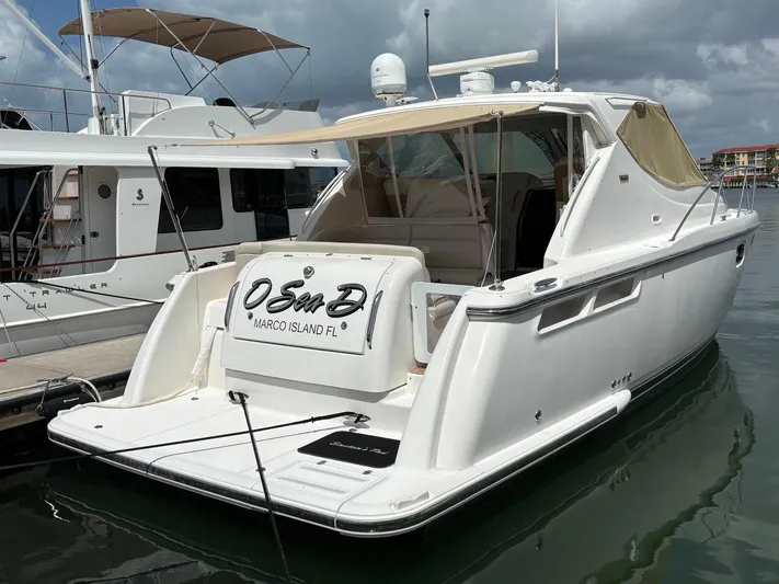 O Sea D Yacht Photos Pics 