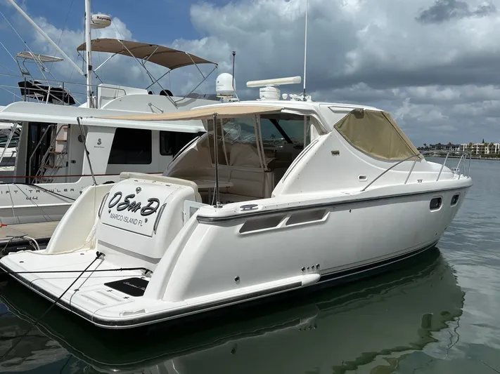 O Sea D Yacht Photos Pics 
