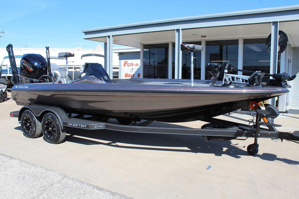 Skeeter ZXE20