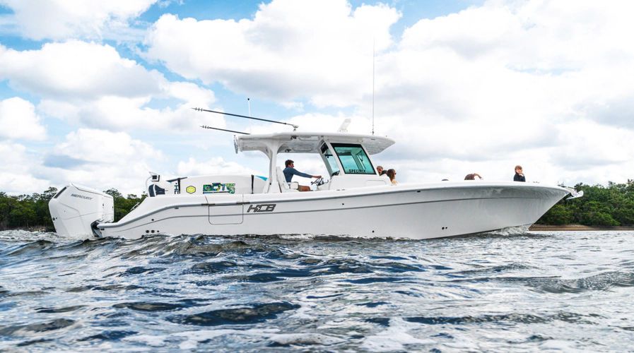 2024 HCB 39 Speciale