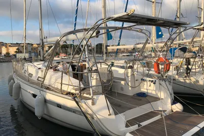 2011 Bavaria 40 Cruiser