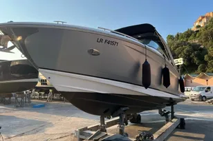 2016 Regal 2800 Bowrider