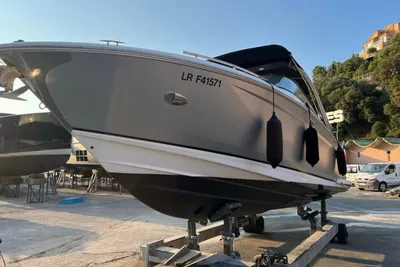2016 Regal 2800 Bowrider