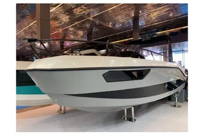 2023 AS Marine 23 gl cabinato