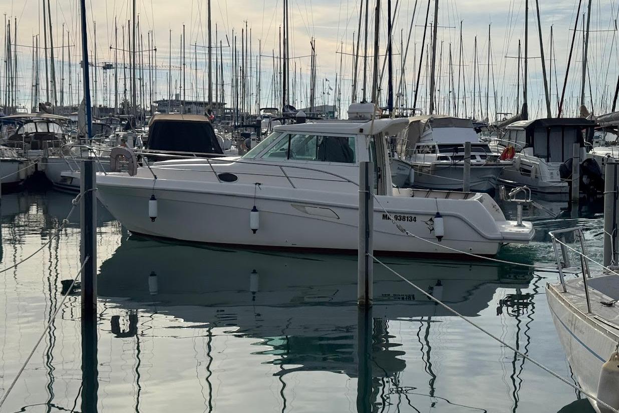 2003 Faeton 910 Moraga