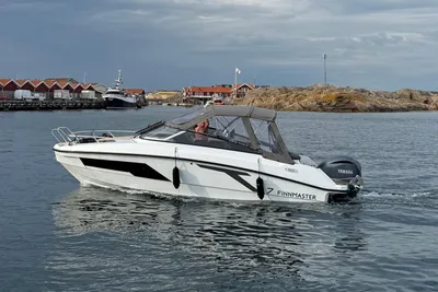Finnmaster T7
