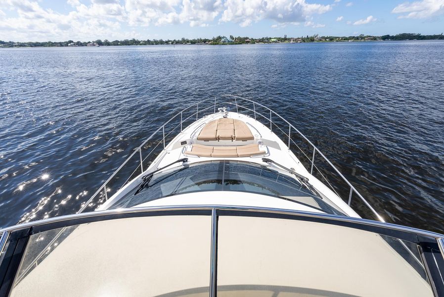 2016 Sea Ray L590 Fly