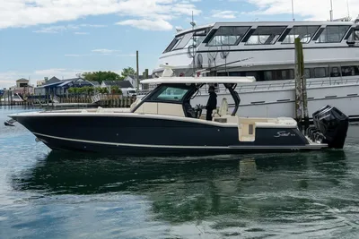 2025 Scout 377 LXF