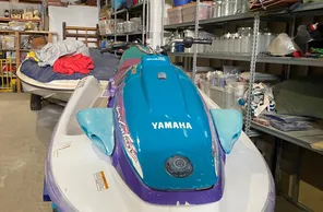 1999 Yamaha Boats Ware ventura