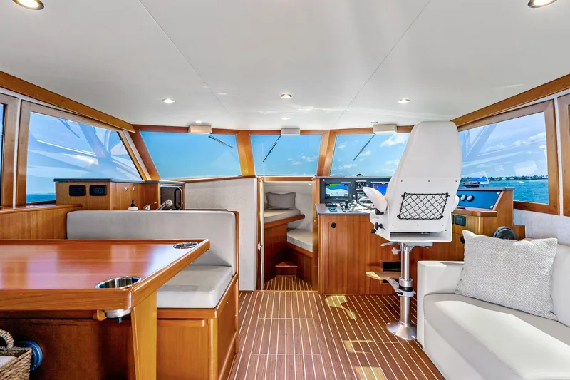 Bella Marie Yacht Photos Pics 