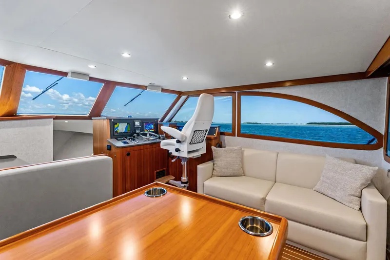 Bella Marie Yacht Photos Pics 