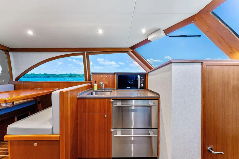 Bella Marie Yacht Photos Pics 