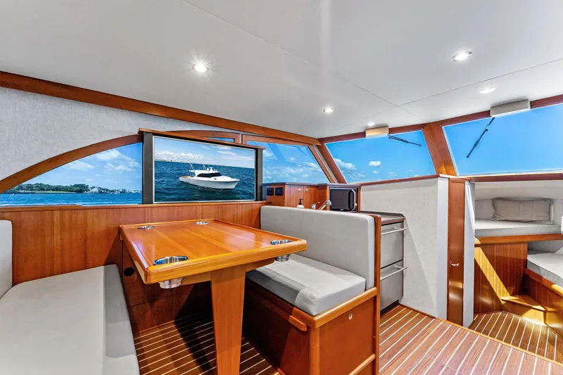 Bella Marie Yacht Photos Pics 