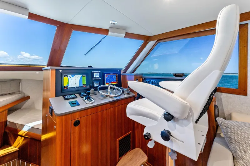 Bella Marie Yacht Photos Pics 