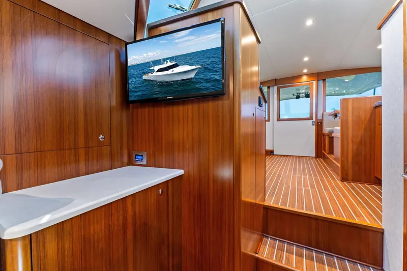 Bella Marie Yacht Photos Pics 