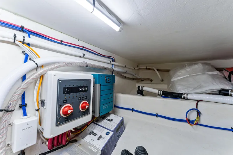 Bella Marie Yacht Photos Pics 