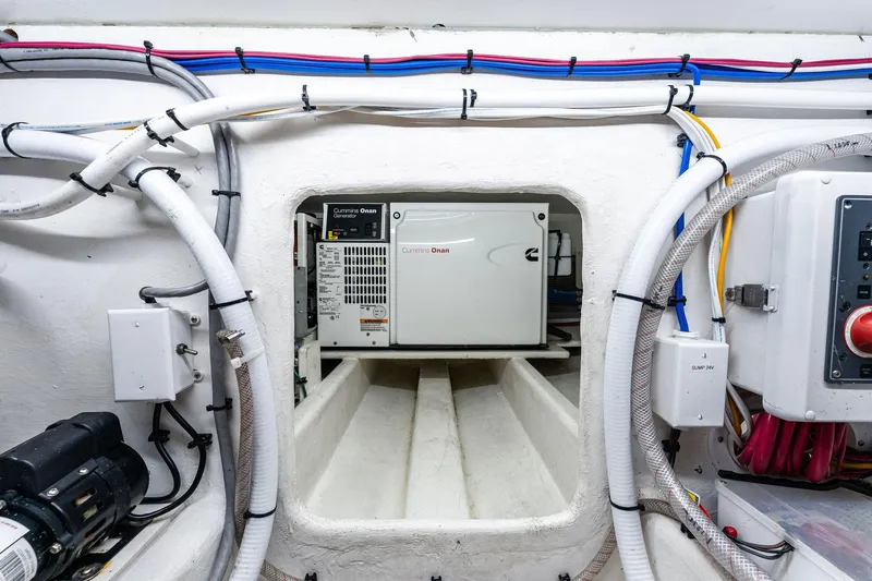 Bella Marie Yacht Photos Pics 