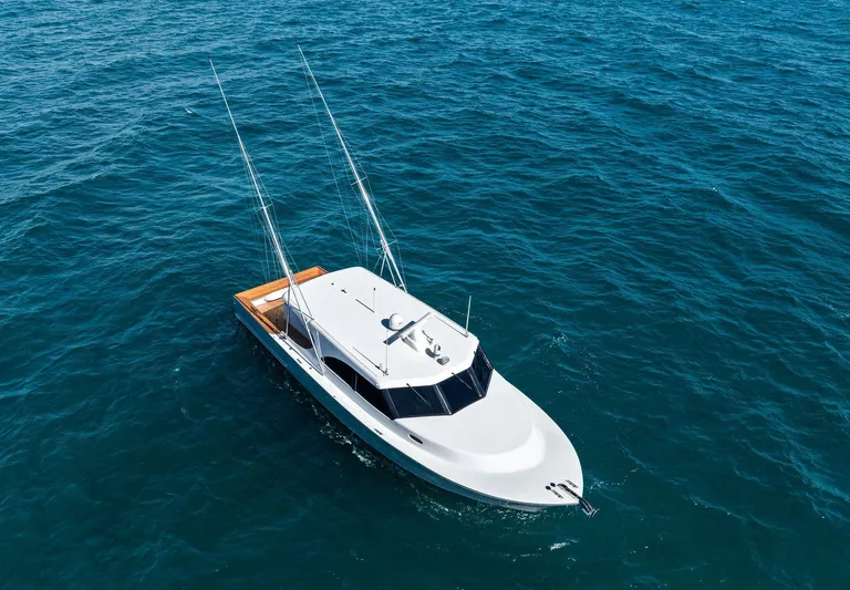 Bella Marie Yacht Photos Pics 