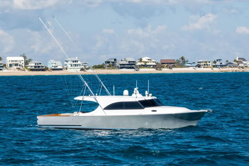 Bella Marie Yacht Photos Pics 