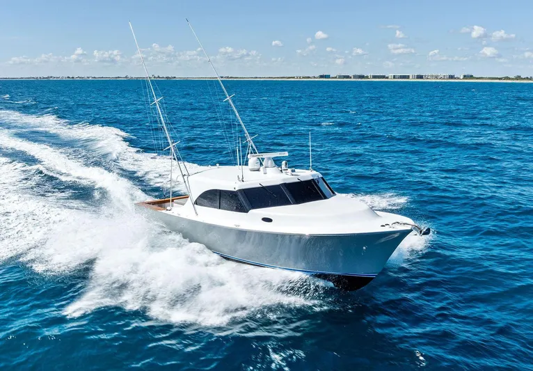 Bella Marie Yacht Photos Pics 