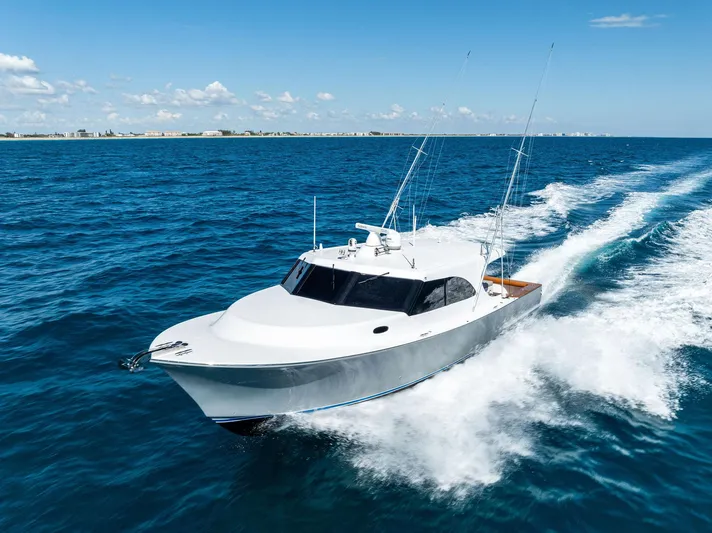 Bella Marie Yacht Photos Pics 