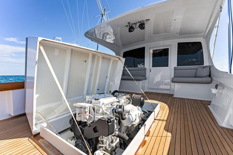 Bella Marie Yacht Photos Pics 