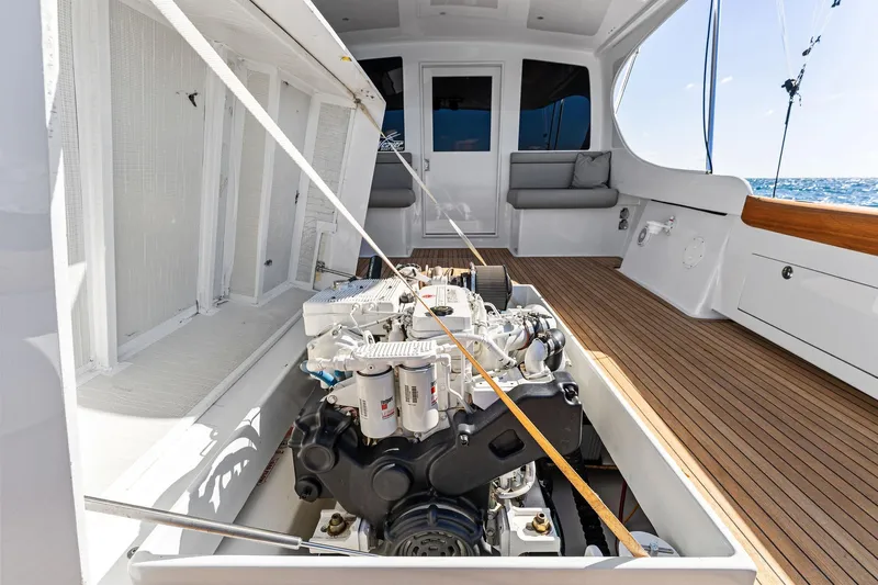 Bella Marie Yacht Photos Pics 