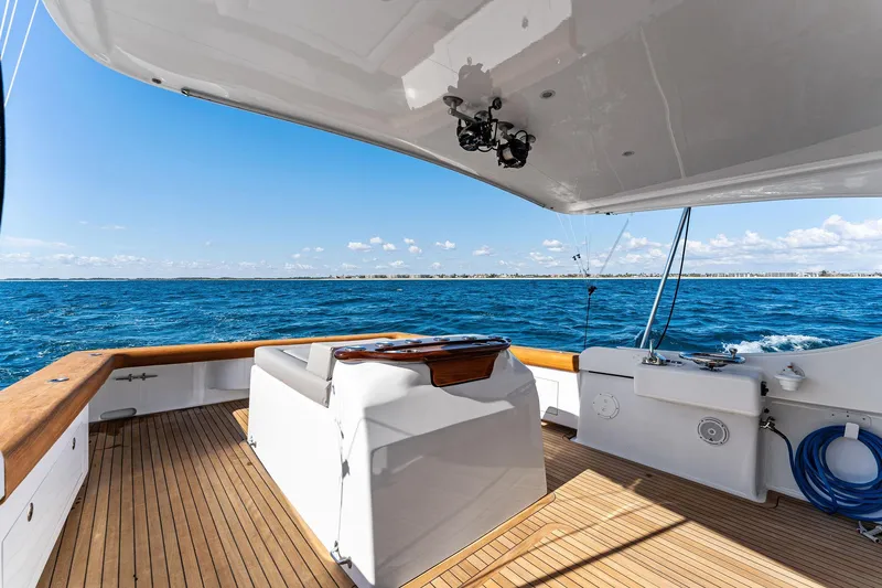 Bella Marie Yacht Photos Pics 