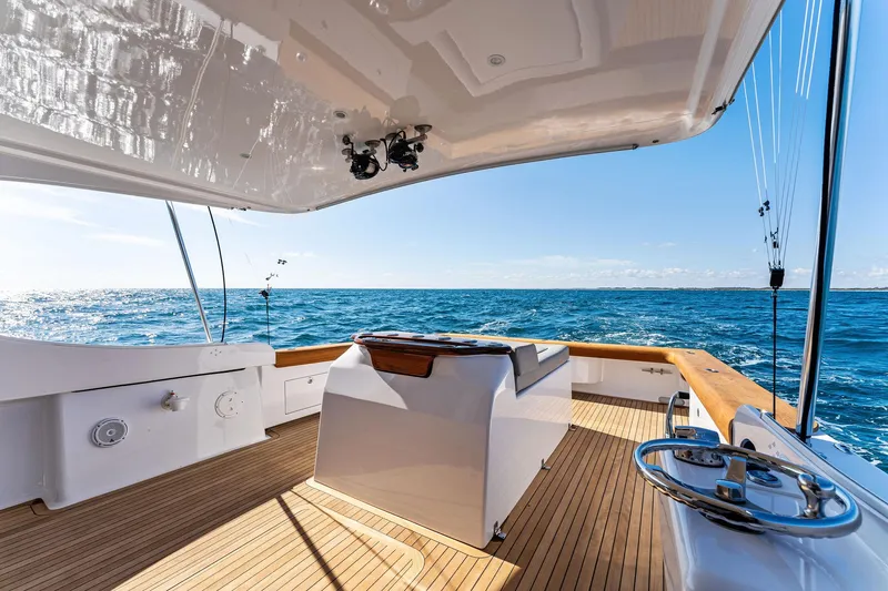 Bella Marie Yacht Photos Pics 