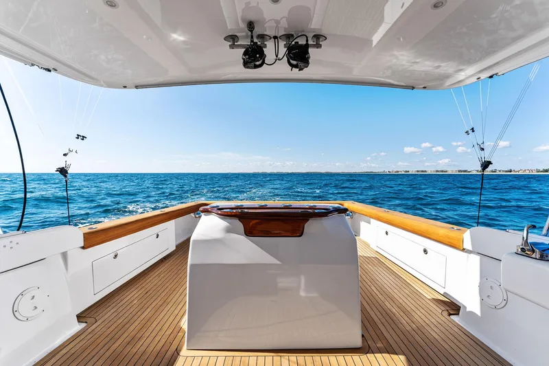 Bella Marie Yacht Photos Pics 