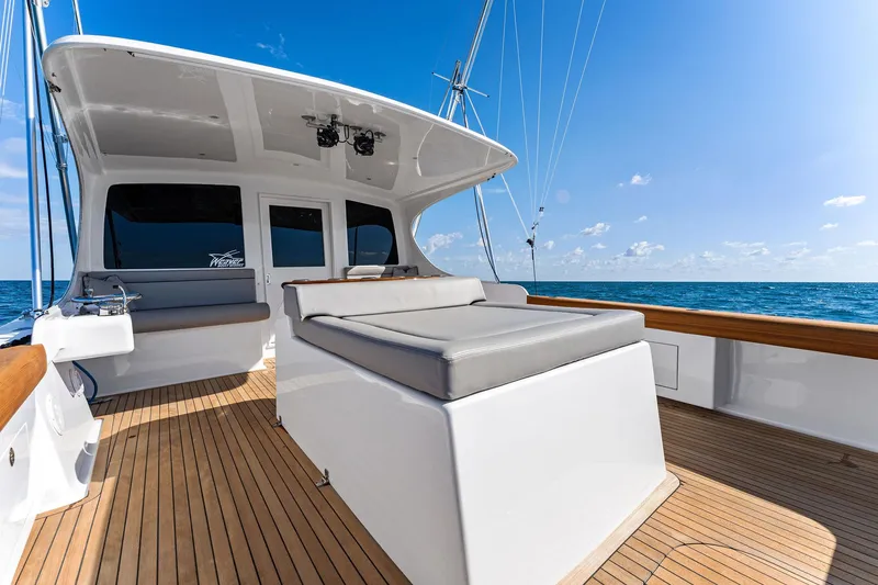 Bella Marie Yacht Photos Pics 