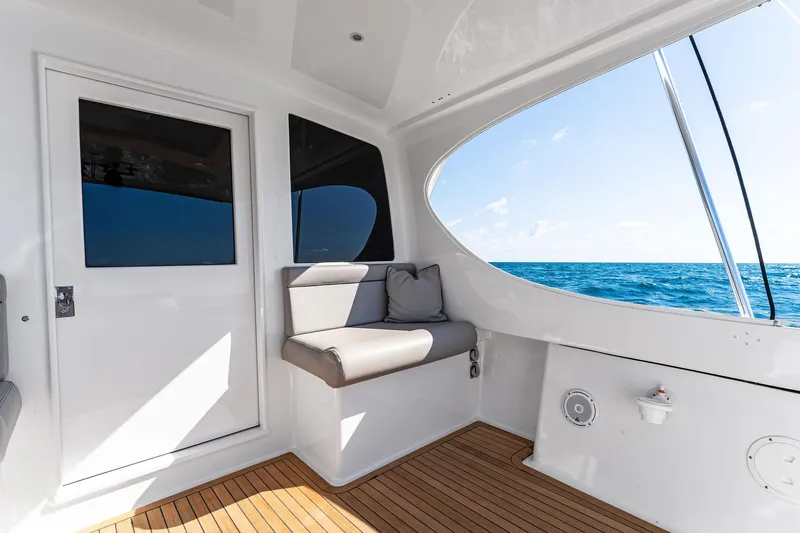 Bella Marie Yacht Photos Pics 