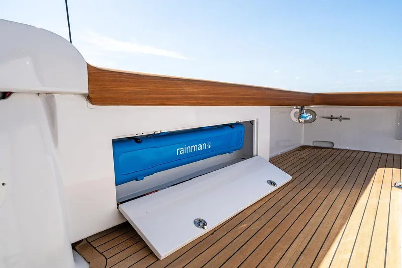 Bella Marie Yacht Photos Pics 