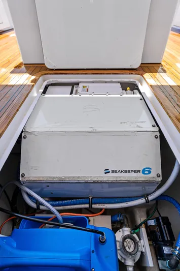 Bella Marie Yacht Photos Pics 