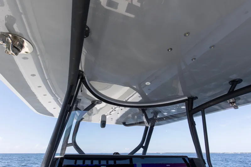 One More Yacht Photos Pics 2022 44 Contender 44 ST One More T-Top