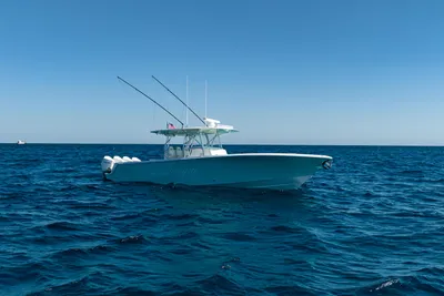 SeaVee 390Z