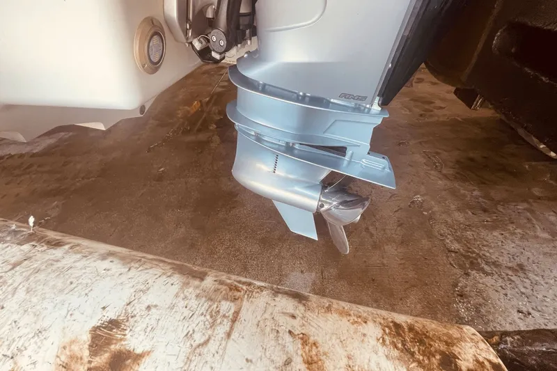 Bellinassi Yacht Photos Pics 