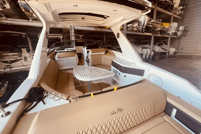 Bellinassi Yacht Photos Pics 