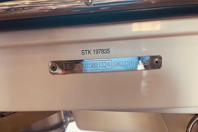 Bellinassi Yacht Photos Pics 