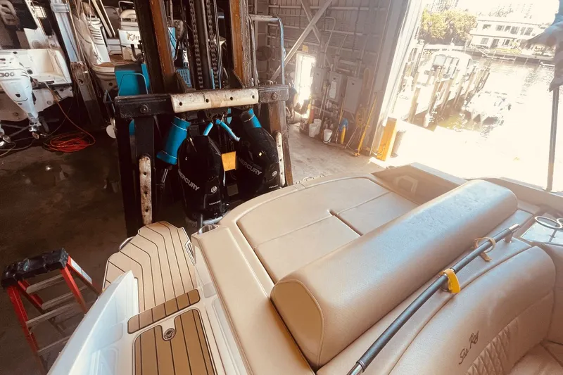 Bellinassi Yacht Photos Pics 