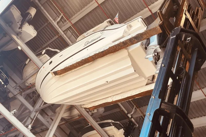 Bellinassi Yacht Photos Pics 