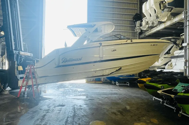 Bellinassi Yacht Photos Pics 