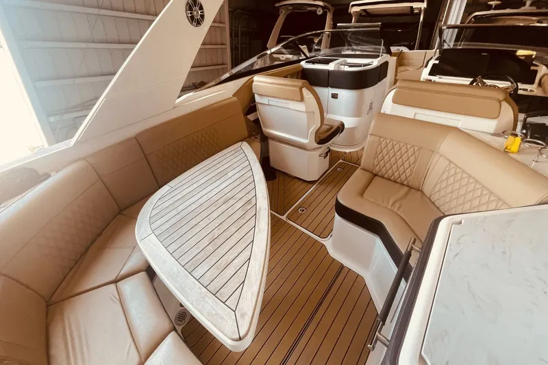 Bellinassi Yacht Photos Pics 