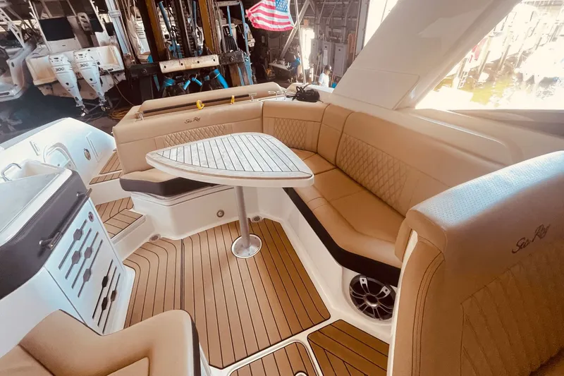 Bellinassi Yacht Photos Pics 