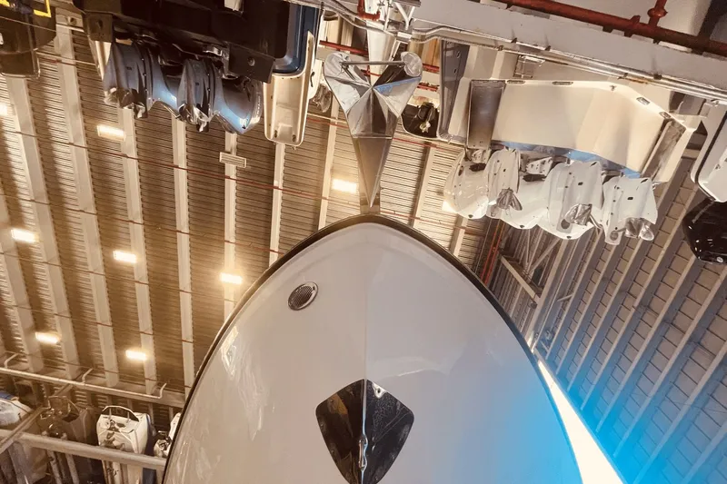 Bellinassi Yacht Photos Pics 