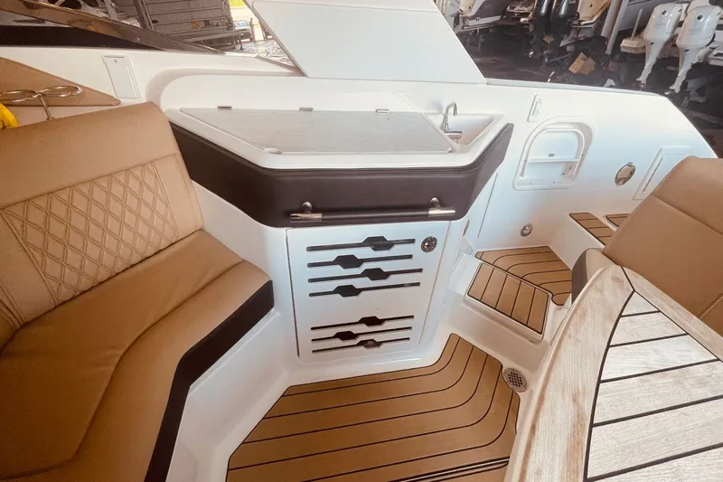 Bellinassi Yacht Photos Pics 